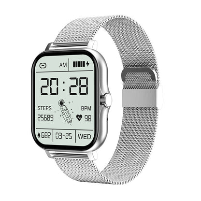Smart Watch with Pedometer