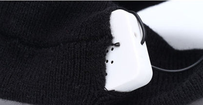 Wireless Bluetooth Music Headband