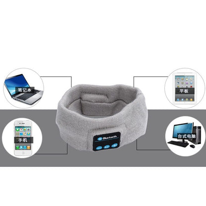 Wireless Bluetooth Music Headband