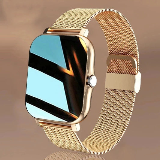 Smart Watch with Pedometer