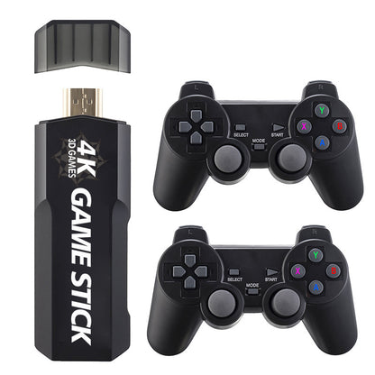 Best 4K HD Gaming Console for Gamers | Tinidarapida