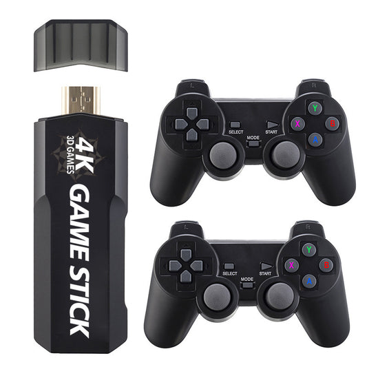 Best 4K HD Gaming Console for Gamers | Tinidarapida