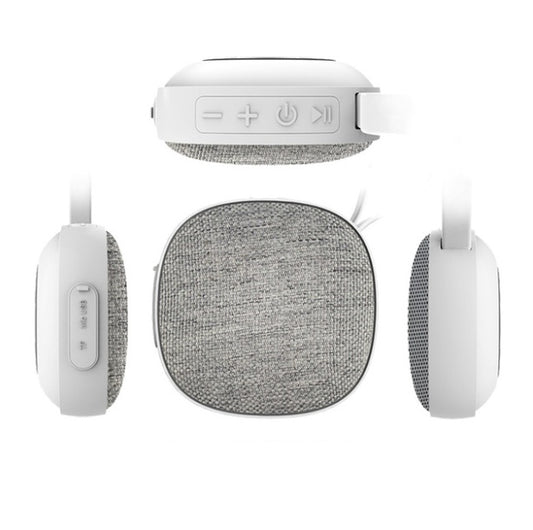 Best Compact Magnetic Bluetooth Speaker | Tinidarapida