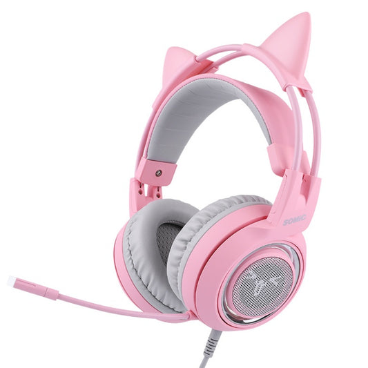 Best G951 USB Gaming Headset Online | Tinidarapida