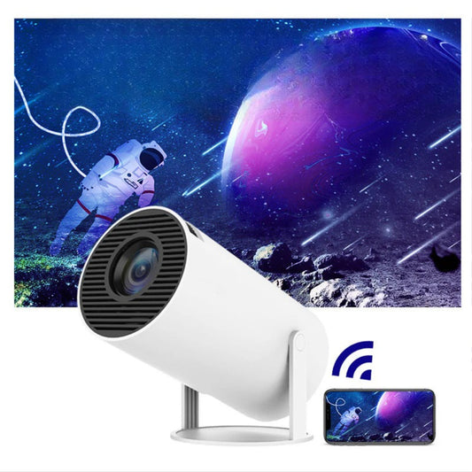 Best Portable Home Projector 2025 | Tinidarapida