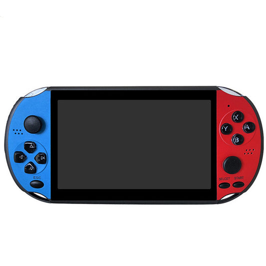 Best Retro Handheld Arcade Game Console | Tinidarapida