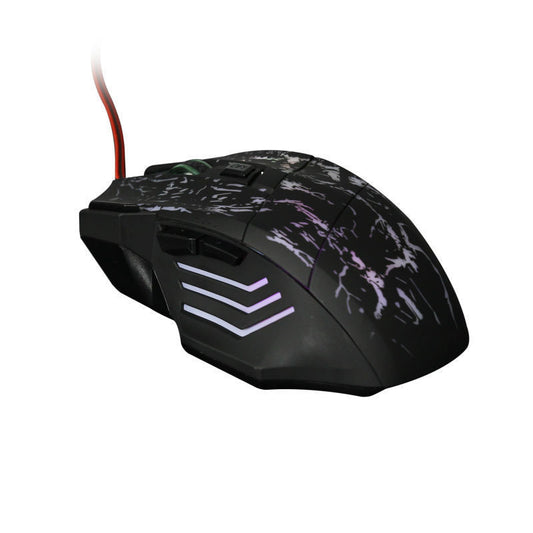 Best USB Wired Gaming Mouse for Precision | Tinidarapida
