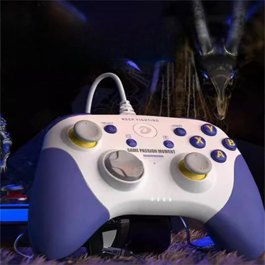 Best Wired Gaming Controller for PC 2025 | Tinidarapida