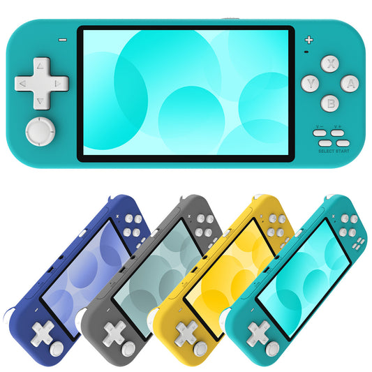 Top-Rated Best X20 Mini Handheld Game Console | Tinidarapida