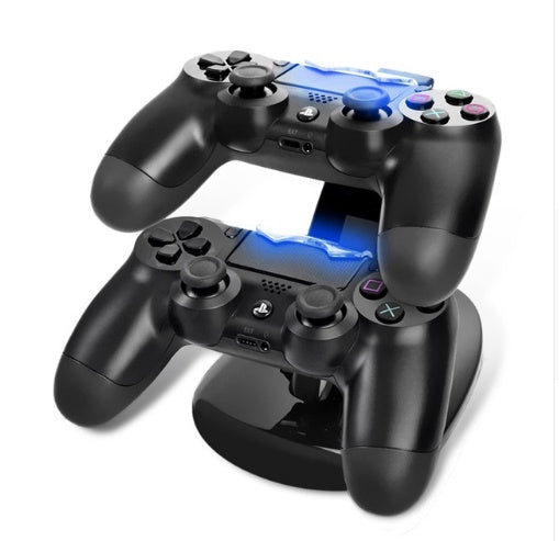 Premium Dual USB Charging Dock Stand | Tinidarapida