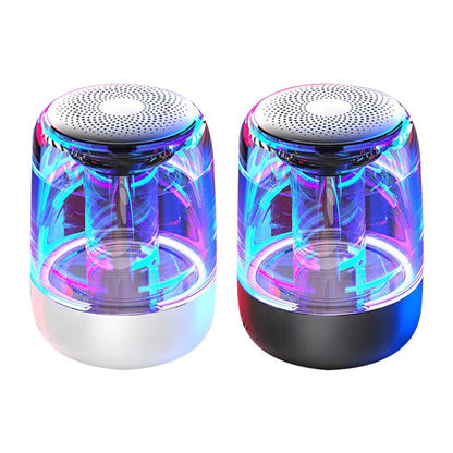 Premium High Quality Portable Bluetooth Speaker | Tinidarapida