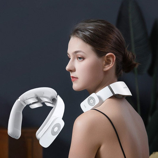 Top-Rated Best G3 Cervical Massager | Tinidarapida