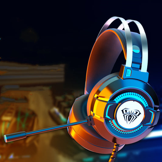 Top-Rated Best Gaming Noise Cancelling Headphones | Tinidarapida