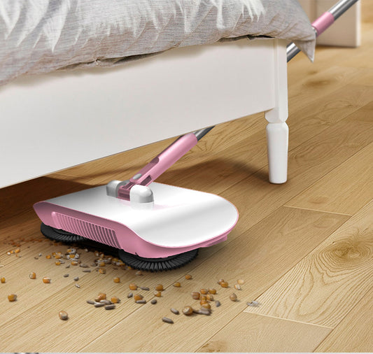Top-Rated Best Hand Push Sweeper | Tinidarapida
