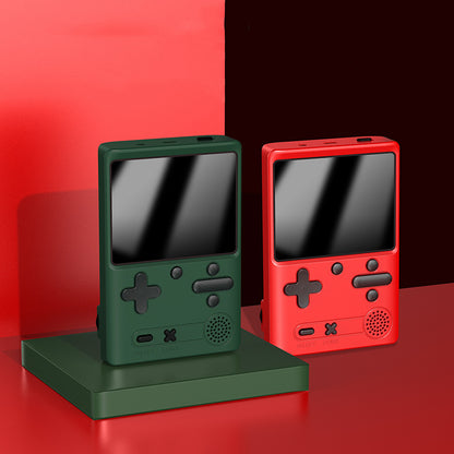 Top-Rated Best Handheld M6 Retro Console | Tinidarapida