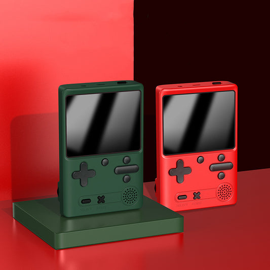 Top-Rated Best Handheld M6 Retro Console | Tinidarapida