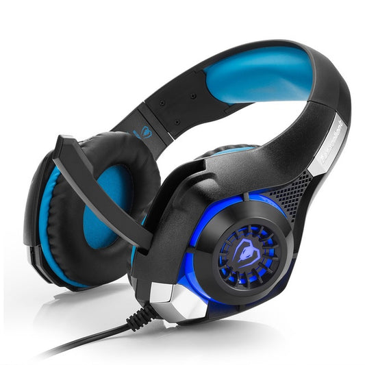 Top-Rated Best Stereo Gaming Headset | Tinidarapida