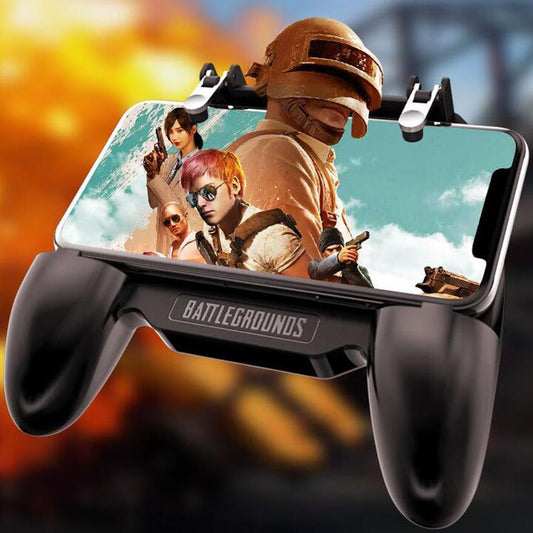 Top Best 5 in 1 Mobile Gaming Controller | Tinidarapida