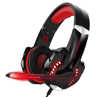 Top Best Wired Headset for Gaming | Tinidarapida