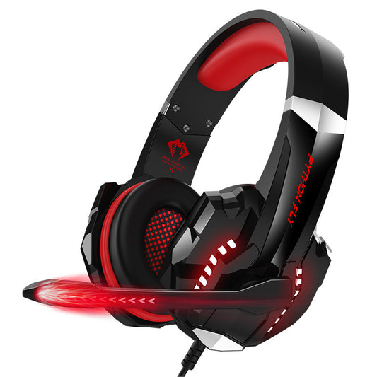 Top Best Wired Headset for Gaming | Tinidarapida