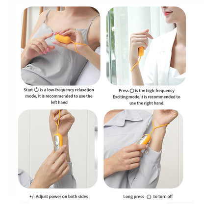 Handheld Sleep Aid Device,