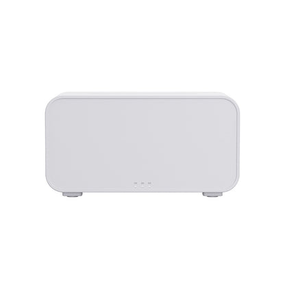 USB Flame Aroma Diffuser