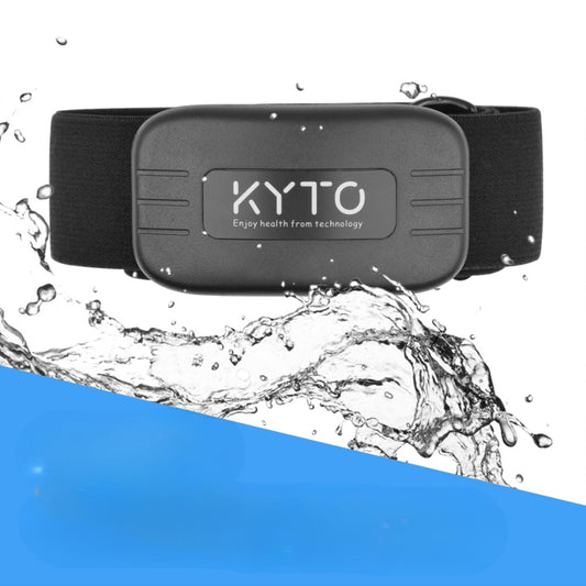 Bluetooth Chest Strap Heart Rate Monitor